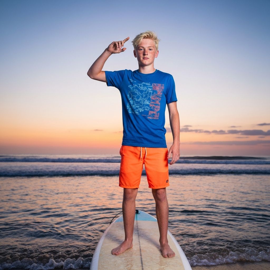 Mango's First Fully AI-Generated Fashion Campaign